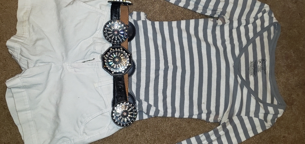 Shirt/shorts